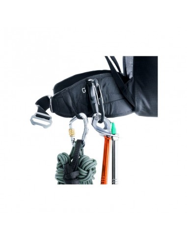 Deuter Alproof Lite 22 Avalanche Backpack TurmericBlack