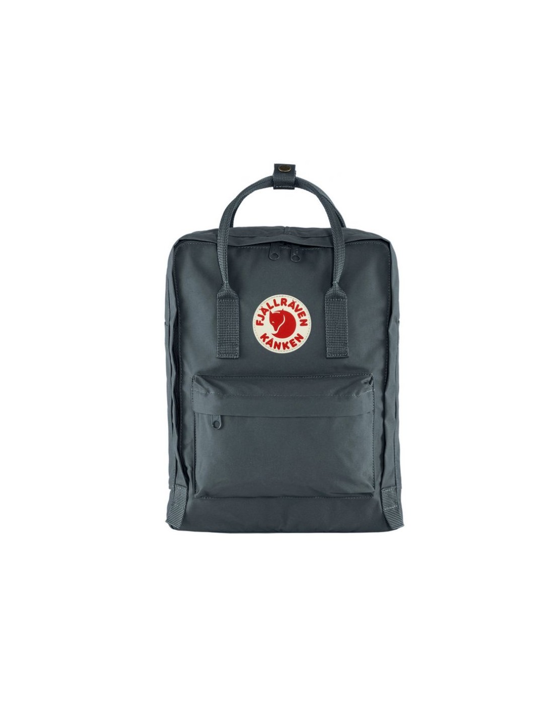 Men's Backpacks Fjallraven Gray