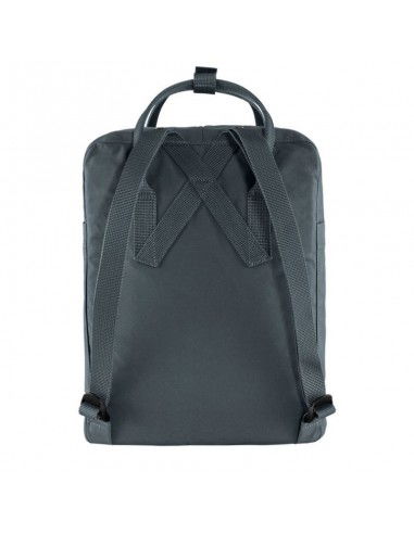 Fjallraven Kanken Graphite backpack...