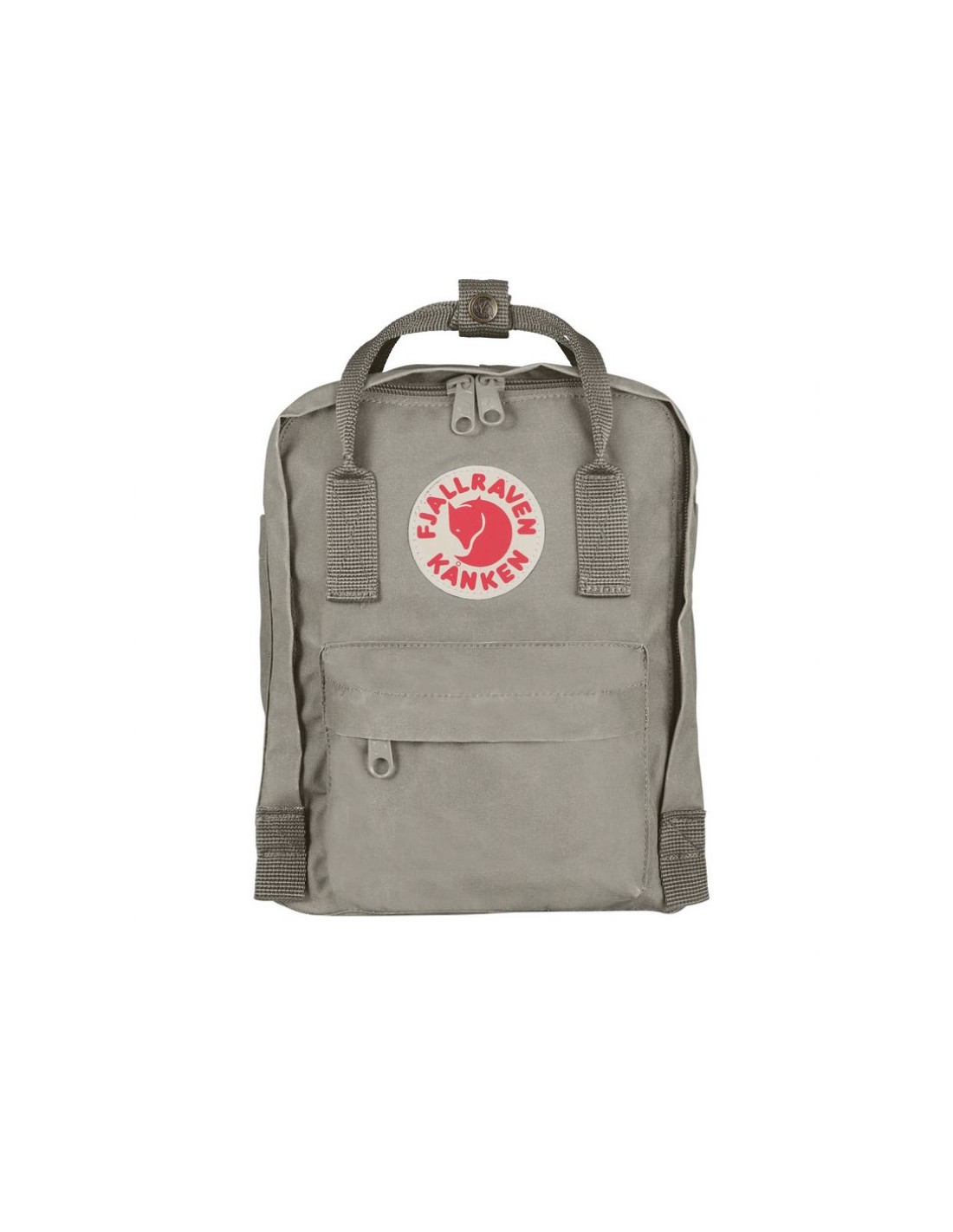 Fjallraven Kanken Mini Fog Jr backpack F23561021