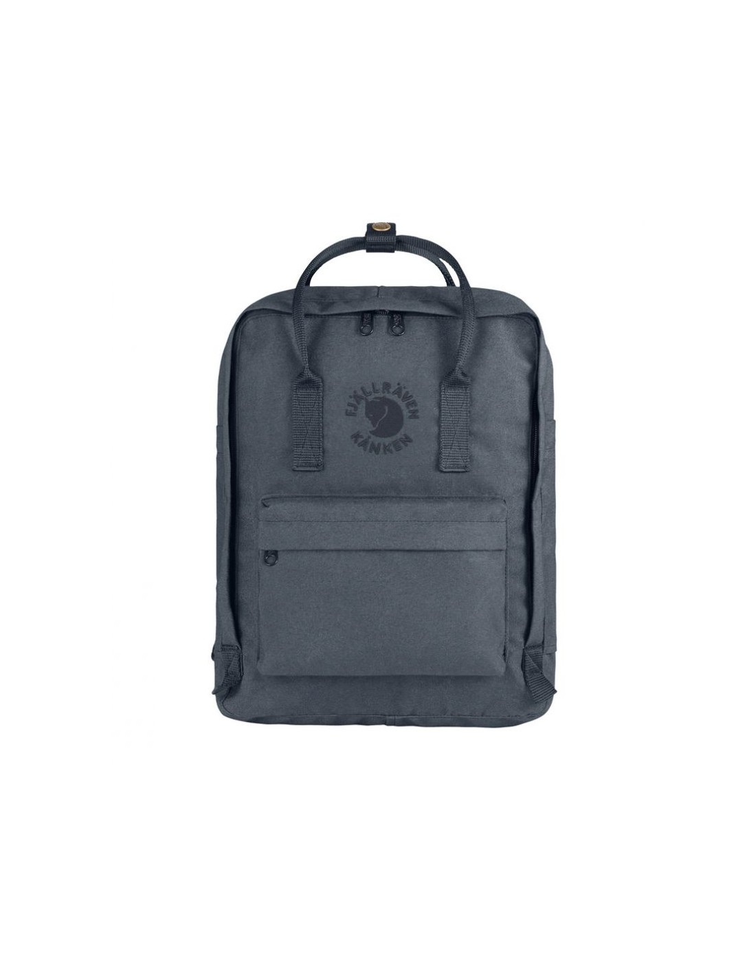 Men's Backpacks Fjallraven Gray