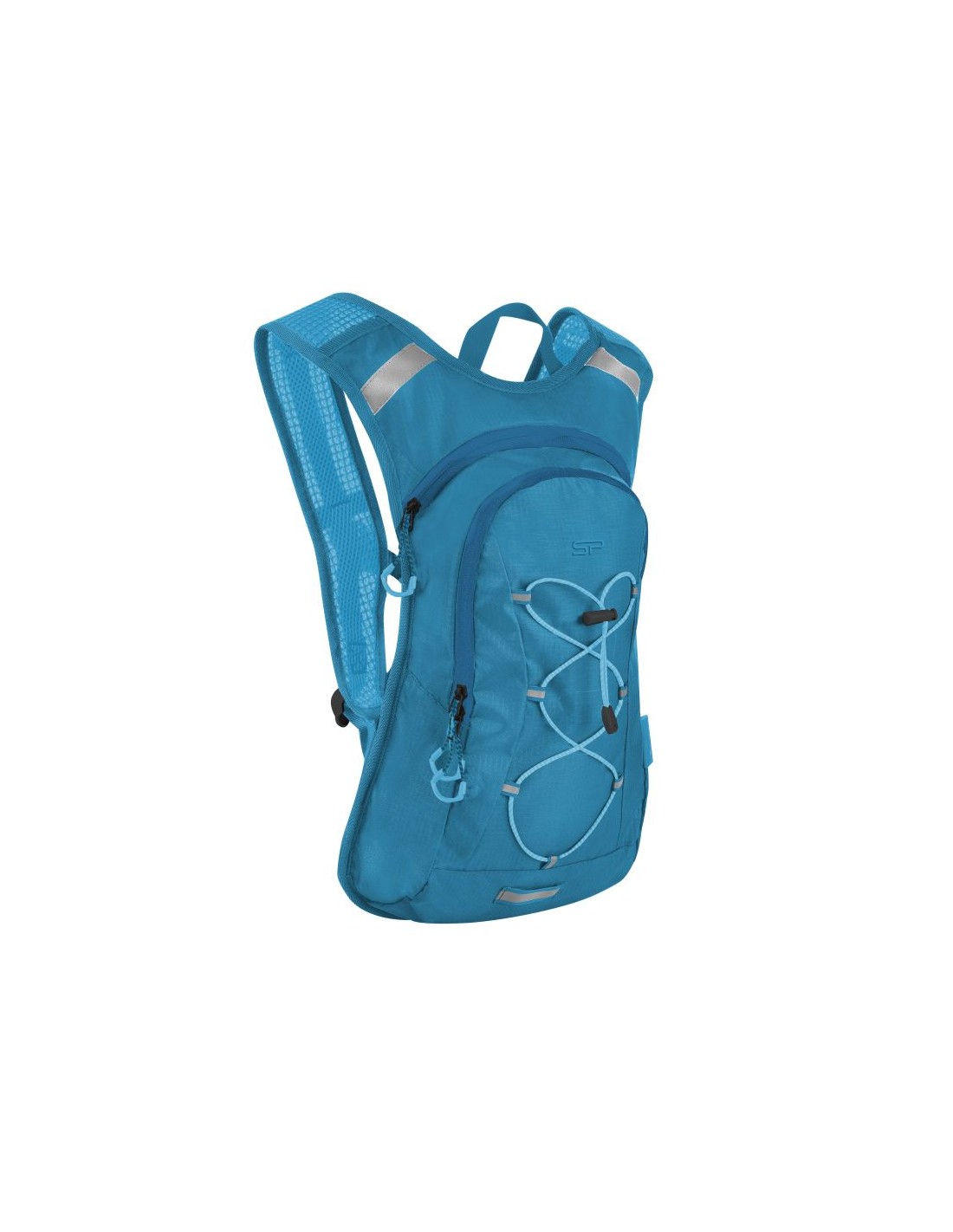 Men's Backpacks Spokey Black