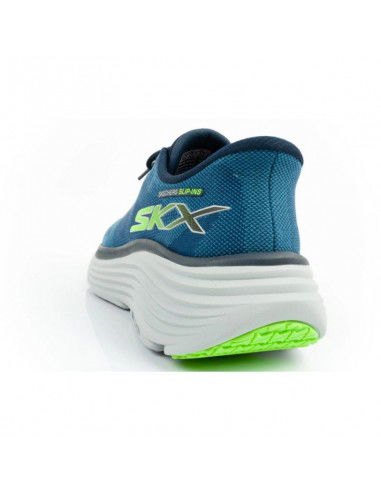 Skechers Max Cushioning SlipINS M...
