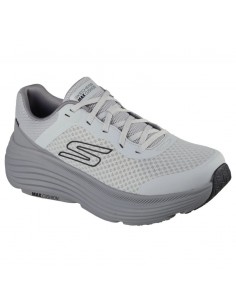 Skechers Max Cushioning Endeavour M 220613 Running Shoes GRY