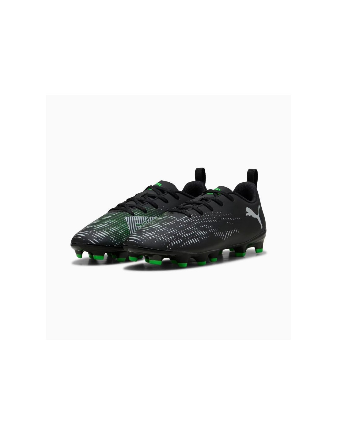 Puma Future 8 Play FGAG Jr 10814402 Football Boots
