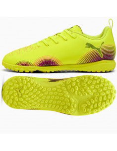 Puma Future 8 Play TT Jr...