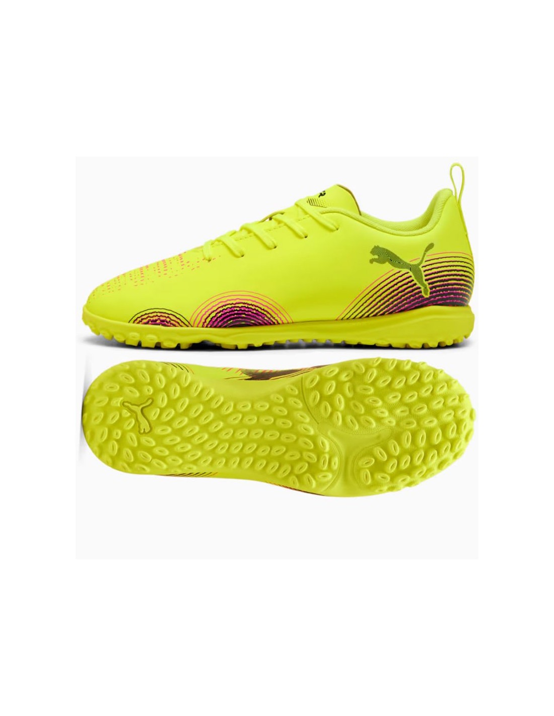 Puma Future 8 Play TT Jr 10839603 Football Boots