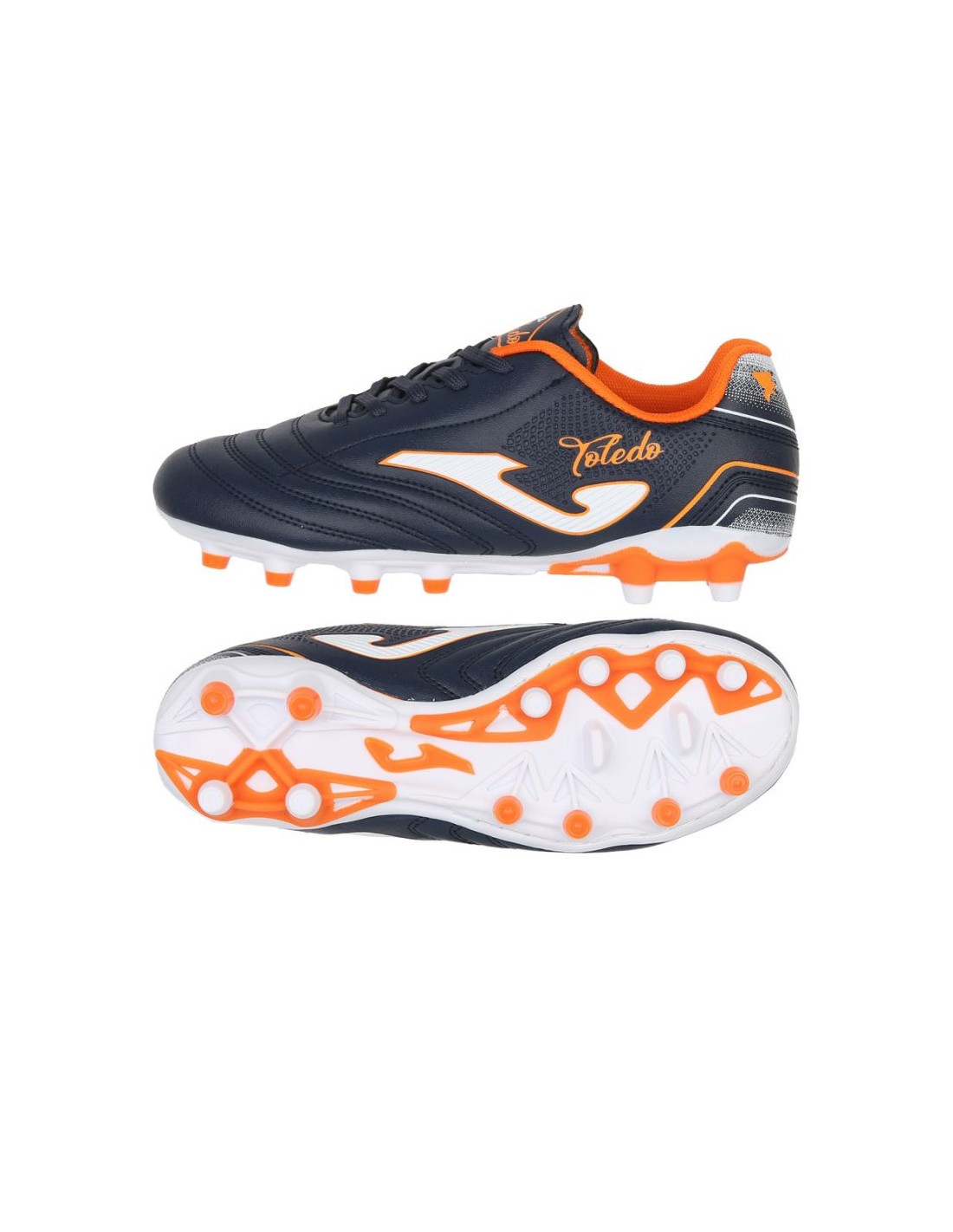 Joma Toledo 2503 FG Jr TOJW2503FG football boots