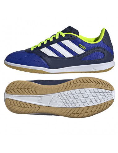 Adidas Super Sala III IN Jr JR5401...