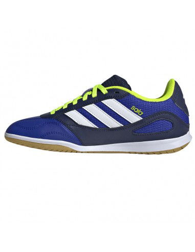 Adidas Super Sala III IN Jr JR5401...