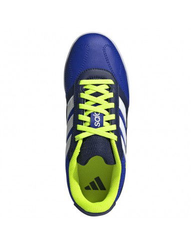 Adidas Super Sala III IN Jr JR5401...