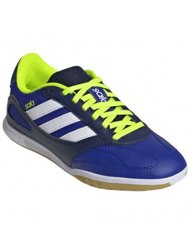 Adidas Super Sala III IN Jr JR5401...