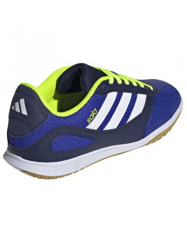 Adidas Super Sala III IN Jr JR5401...