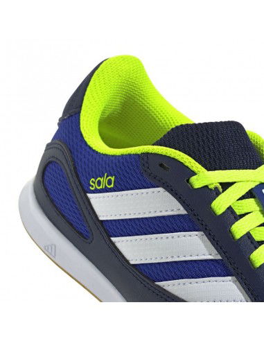 Adidas Super Sala III IN Jr JR5401...