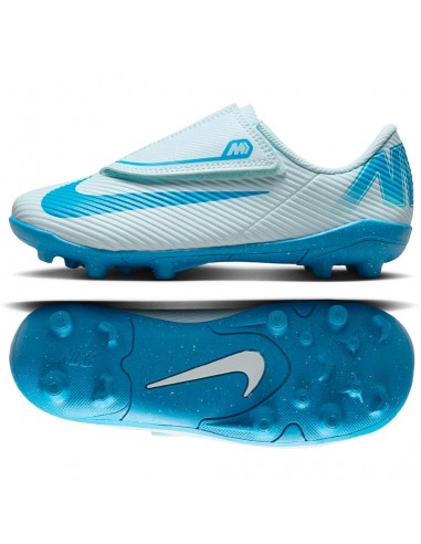 Nike Mercurial Vapor 16 Club MG PS V Jr FQ8290400 Football Boots