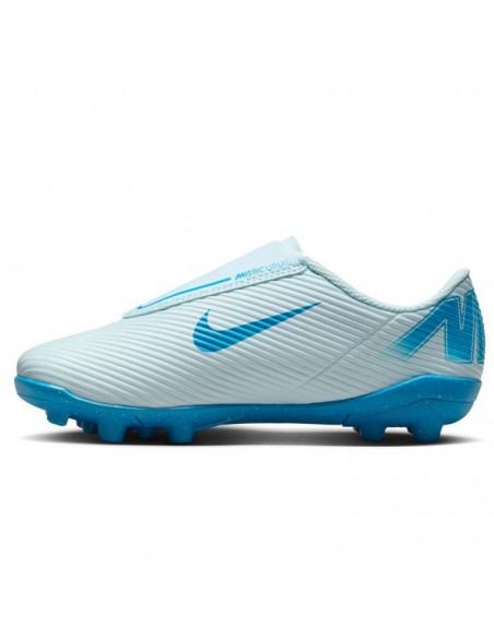 Nike Mercurial Vapor 16 Club MG PS V Jr FQ8290400 Football Boots