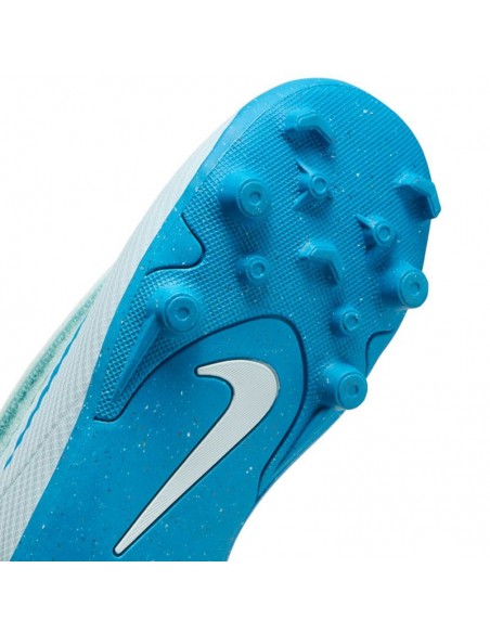 Nike Mercurial Vapor 16 Club MG PS V Jr FQ8290400 Football Boots