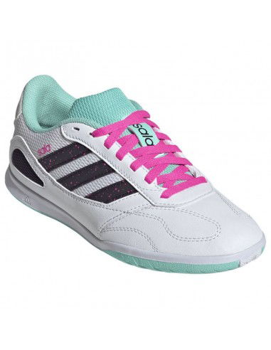 Adidas Super Sala III IN Jr JR5400...