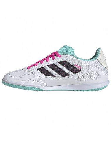 Adidas Super Sala III IN Jr JR5400...