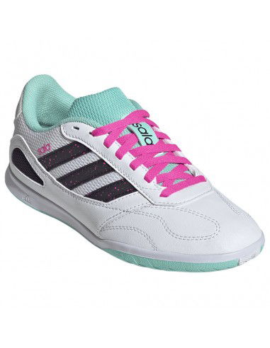 Adidas Super Sala III IN Jr JR5400...