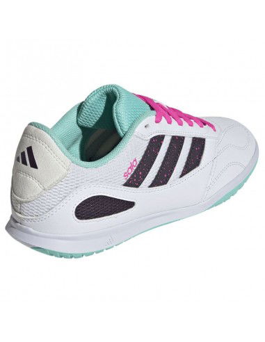 Adidas Super Sala III IN Jr JR5400...