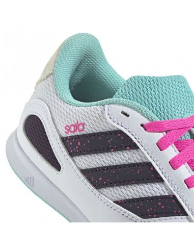 Adidas Super Sala III IN Jr JR5400...
