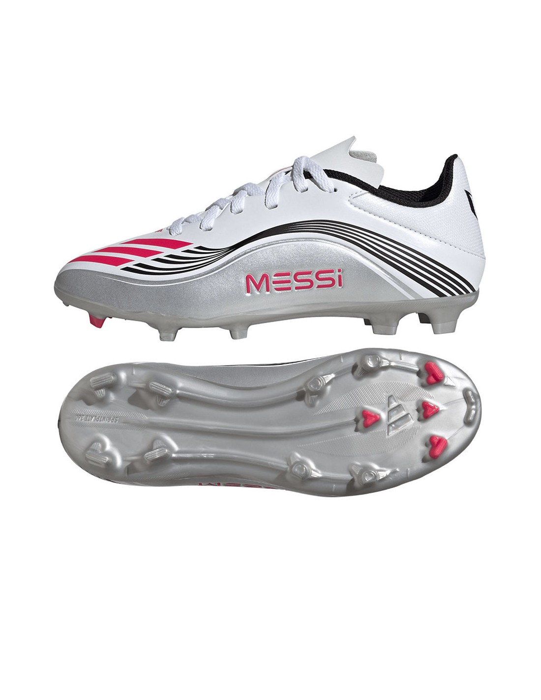 Adidas F50 Messi League FGMG Jr JP7454 Football Boots