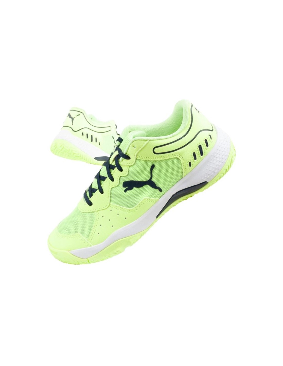 Puma Solarsmash RCT M 107297 01 football boots