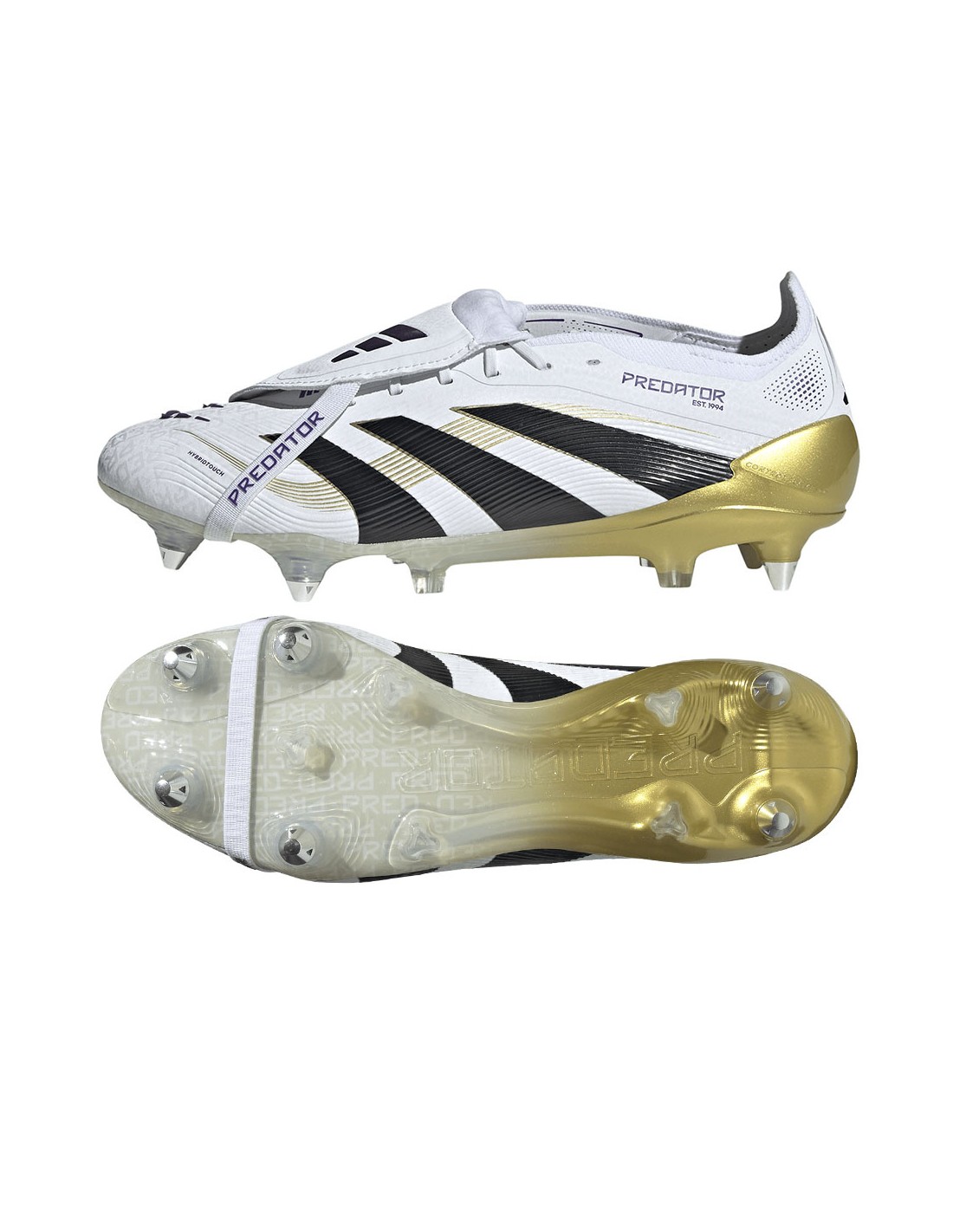 Adidas Predator Elite FT SG M JR4529 football boots