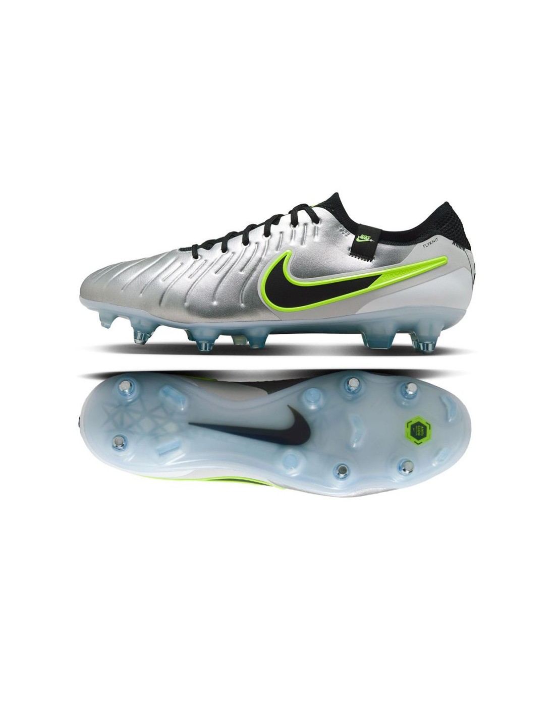 Men's Sports Shoes Nike Black