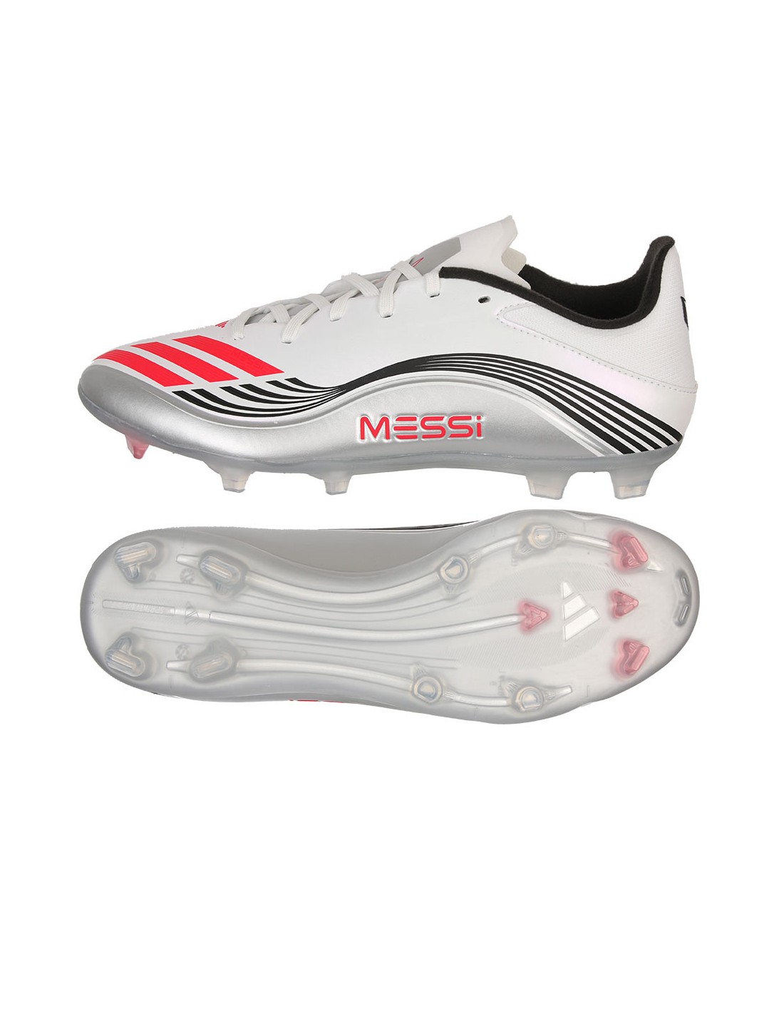 Men's Sports Shoes Adidas White