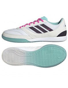 Adidas Top Sala Competition...