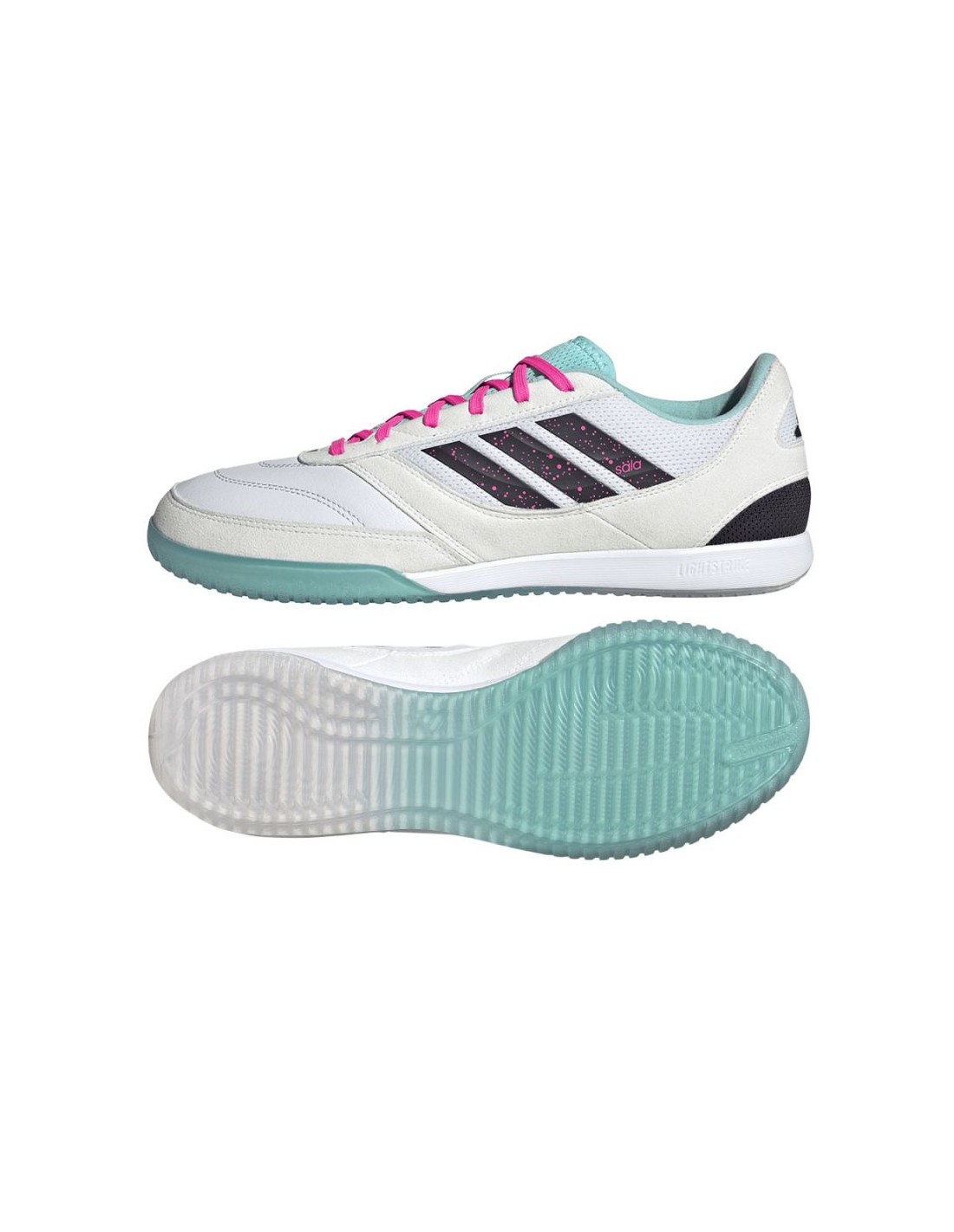 Adidas Top Sala Competition II IN M JH6293 football boots