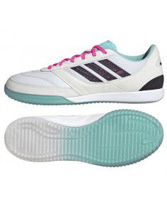 Adidas Top Sala Competition... 2