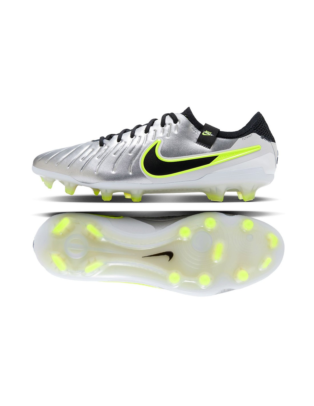 Nike Tiempo Legend 10 Elite FG DV4328402 shoes