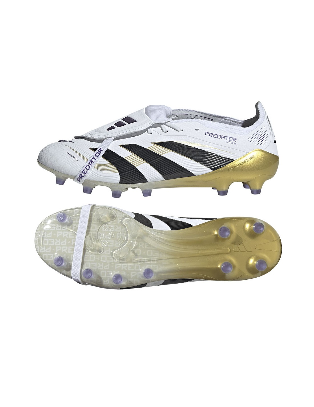 Adidas Predator Elite AG M JR4771 football boots