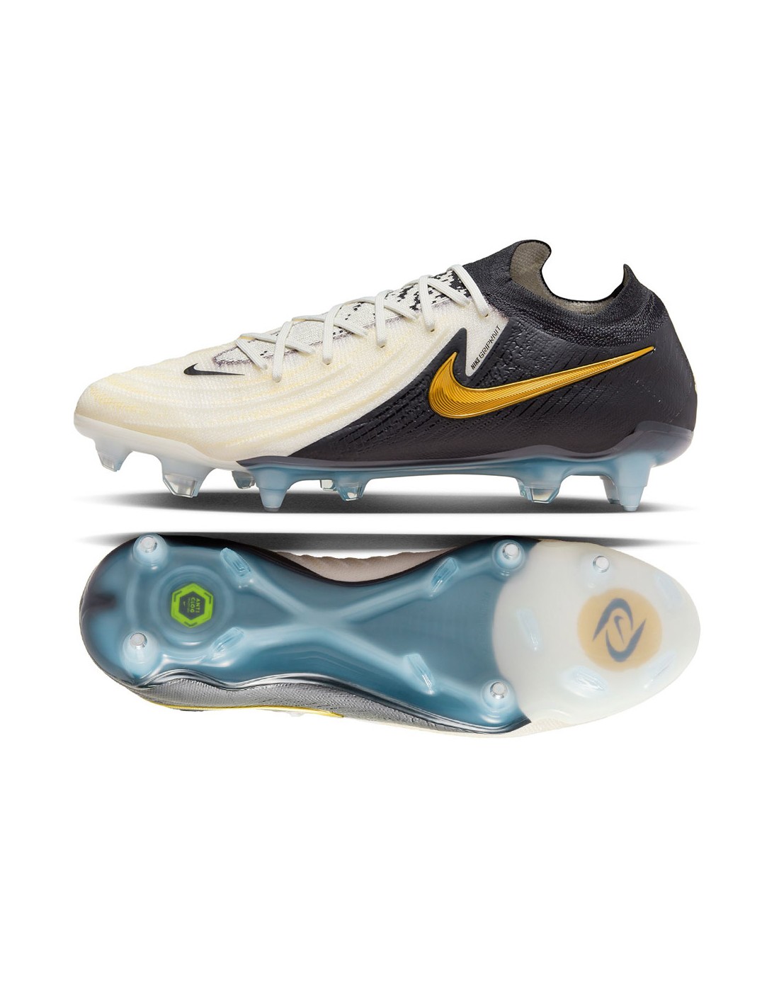 Nike Phantom GX II Elite SG M FJ2586003 football boots