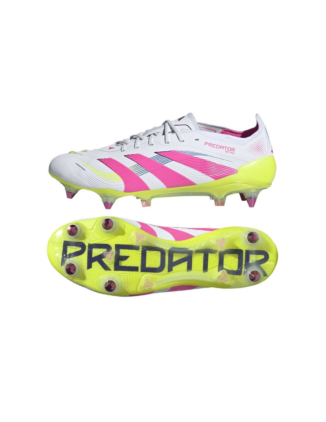 Adidas Predator Elite SG M football boots ID3849