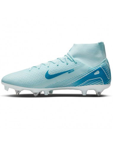 Nike Zoom Mercurial Superfly 10...