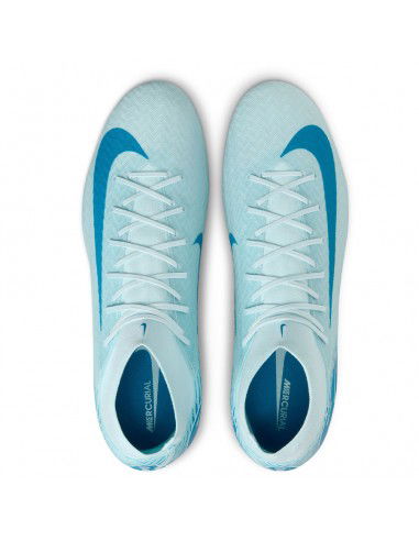 Nike Zoom Mercurial Superfly 10...