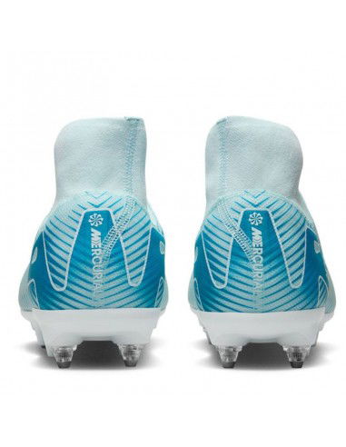 Nike Zoom Mercurial Superfly 10...