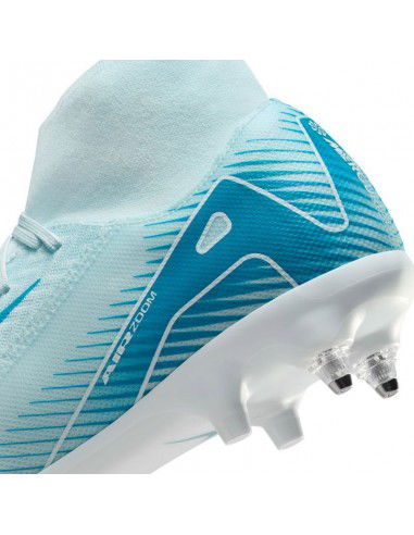 Nike Zoom Mercurial Superfly 10...