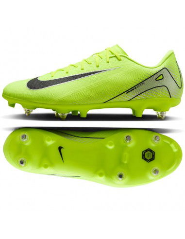 Nike Mercurial Vapor 16 Academy SGPro...