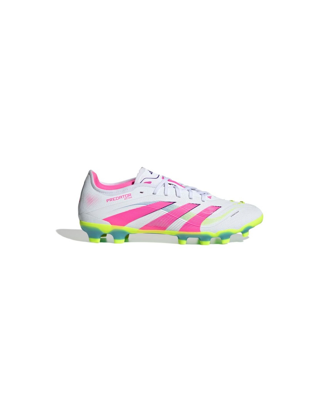 Adidas Predator Pro MG M ID3826 football boots
