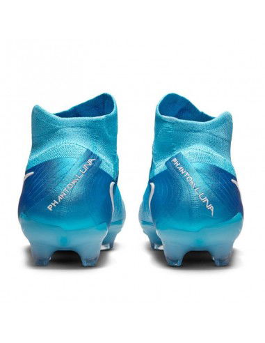 Nike Phantom Luna II Elite FG M...