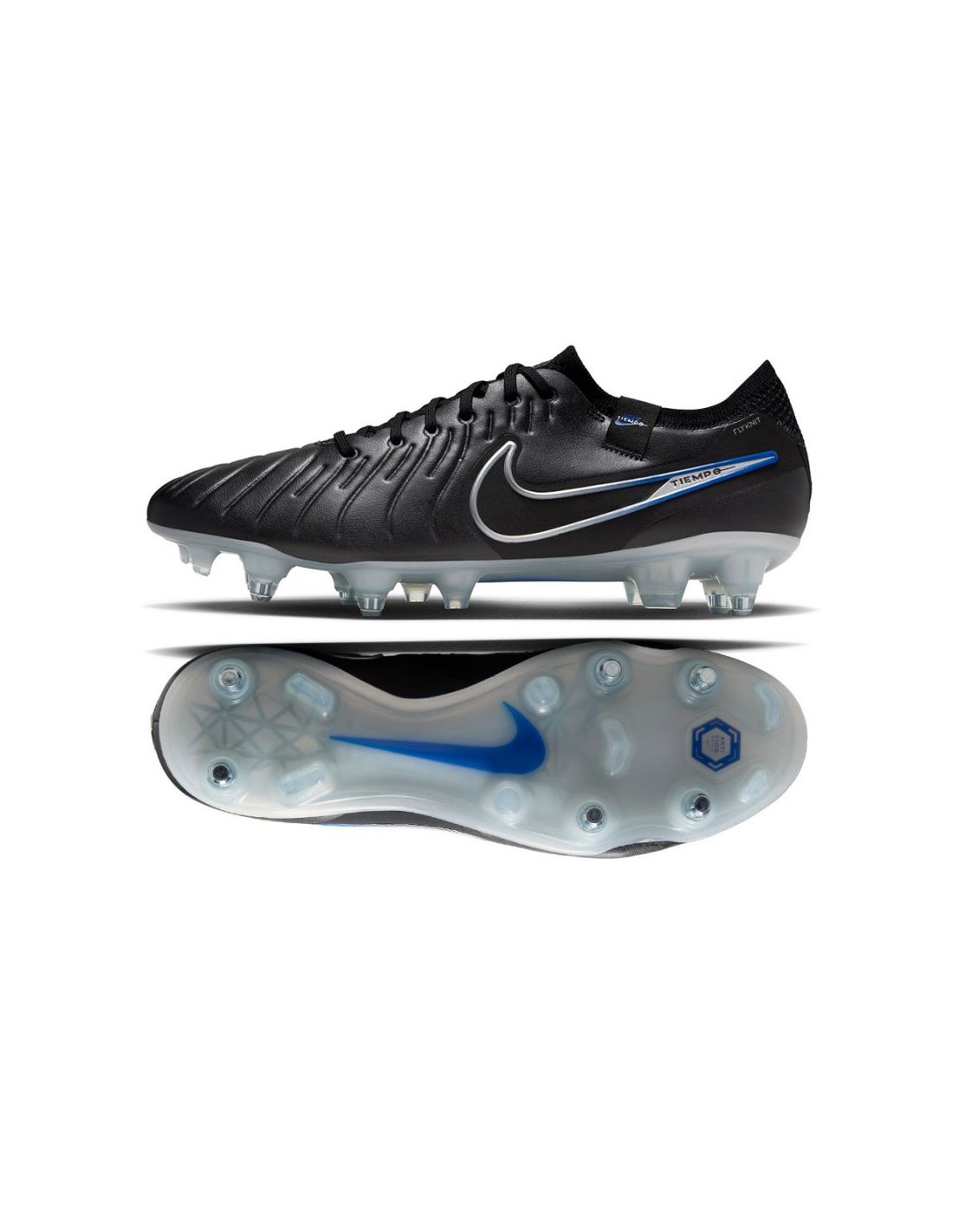 Men's Sports Shoes Nike Black