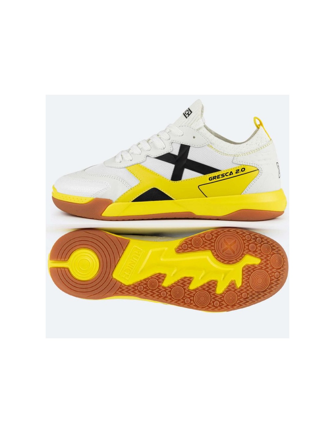 Men's Sports Shoes Munich Multicolor