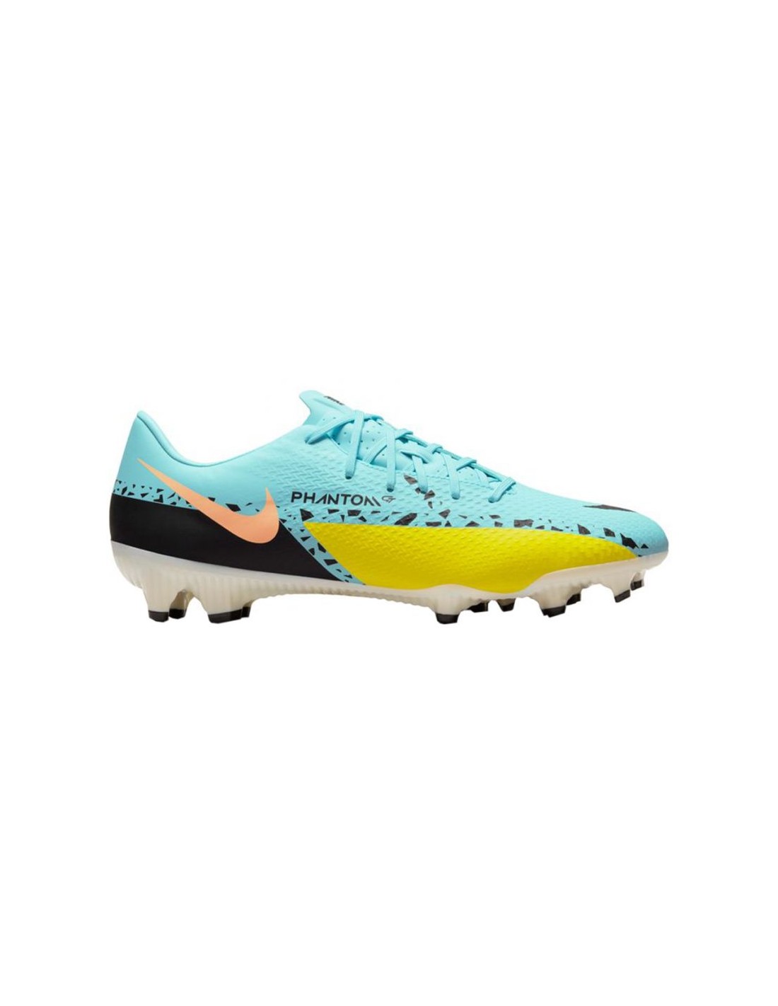 Nike Phantom GT2 Academy FGMG DA4433 407 Football Boots