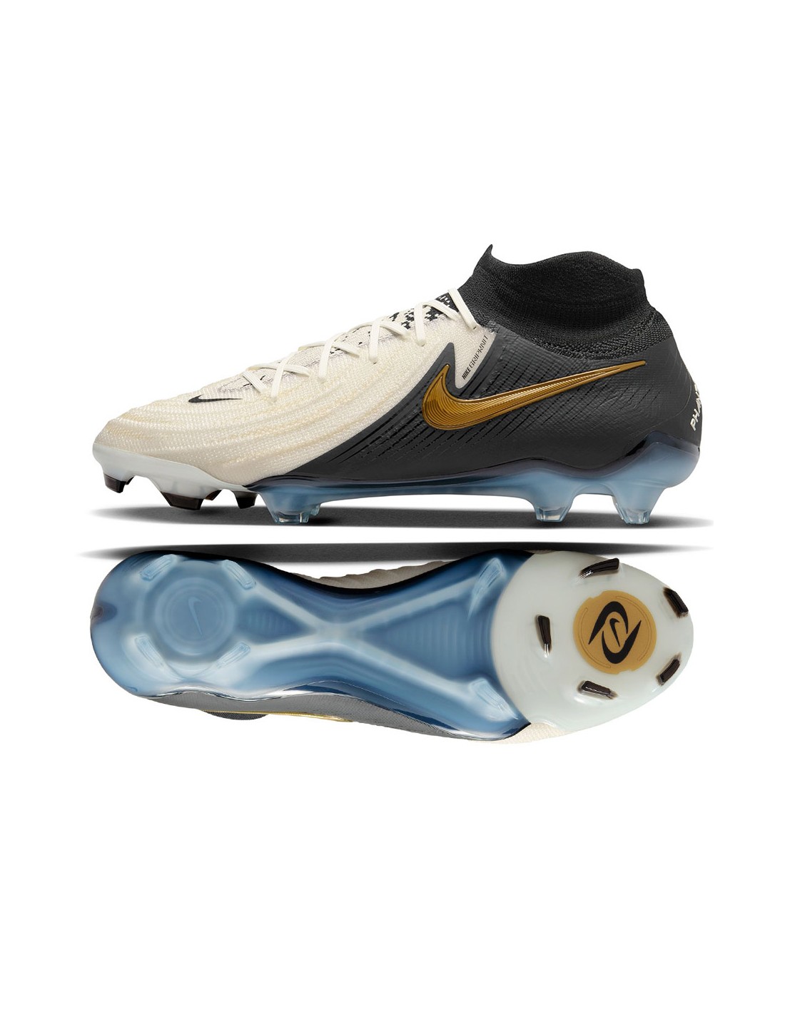 Men's Sports Shoes Nike Silver