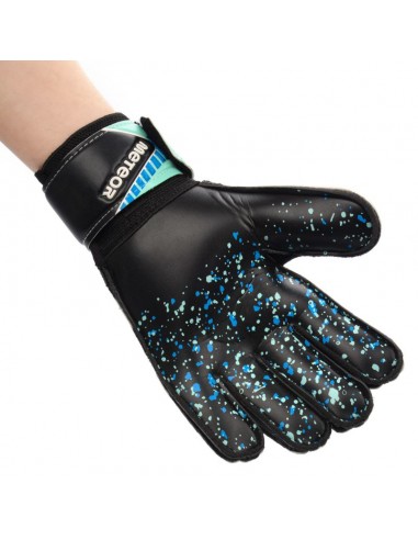 Meteor Defense 4 Jr 17362 Goalkeeper Gloves